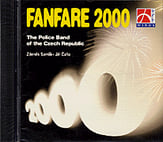 FANFARE 2000 CD CD